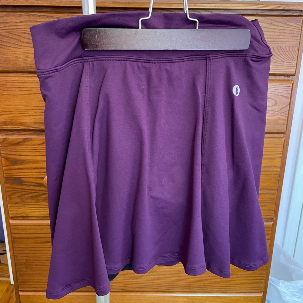 Dina Jo Ultimate Skirt